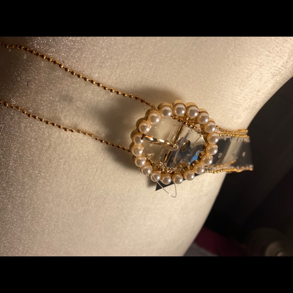 Belt